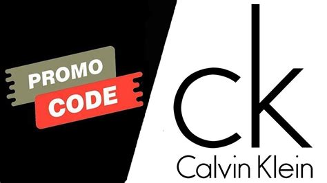 calvin klein promo codes|discount codes calvin klein.